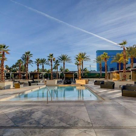 Mgm Signature-20-609 Strip View Jacuzzi Studio Las Vegas Eksteriør billede